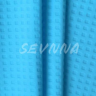 180g Super miękkie bezszwowe rozciągające Wicking Sport Bra tkanina dla siłowni