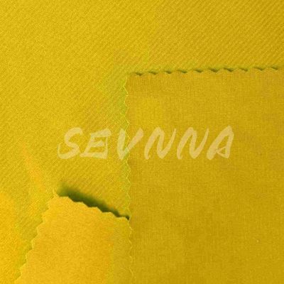 Gęstość Jacquard Włókna podwójnie dziane 88% Poliester 12% Spandex
