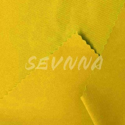 Gęstość Jacquard Włókna podwójnie dziane 88% Poliester 12% Spandex