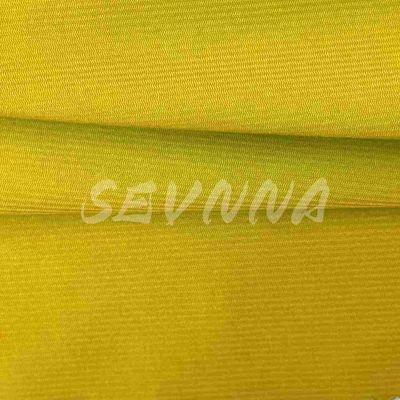 Gęstość Jacquard Włókna podwójnie dziane 88% Poliester 12% Spandex