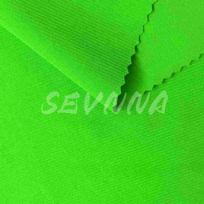 88% poliester 12% spandeks podwójnie dzianiny Jacquard