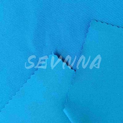 Supermiękkie podwójnie dziane żebra Jacquard Tkanina do produkcji odzieży