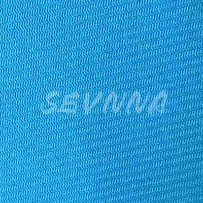 Supermiękkie podwójnie dziane żebra Jacquard Tkanina do produkcji odzieży