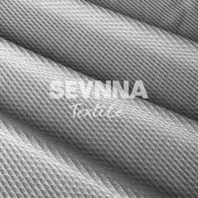 Wysoki rozciąg bezszwowy sport stanik tkanina 85g odporny na zużycie
