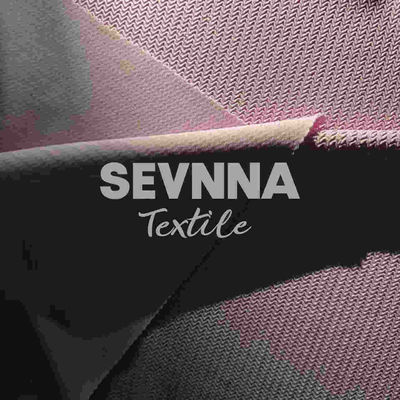 137cm szerokość rozciągania Activewear Tkanina dziana dla Twojej firmy