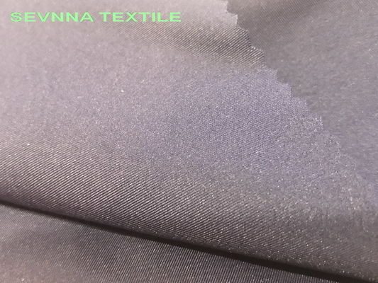 Materiał kompresowy z podwójną dzianiną Nylon Spandex Surfing Suit Materials