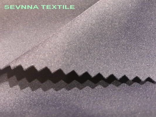 Materiał kompresowy z podwójną dzianiną Nylon Spandex Surfing Suit Materials