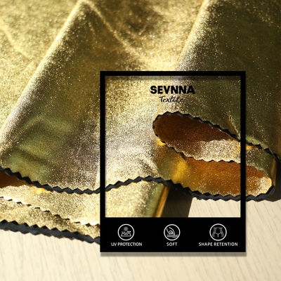 Stretch Leggings Tkanina lekki i rozciągający się materiał do aktywnego i swobodnego noszenia