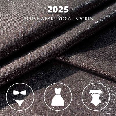 Maszyna do prania pełnej długości Stretch Leggings Tkanina dla Casual Leggings Casual Style