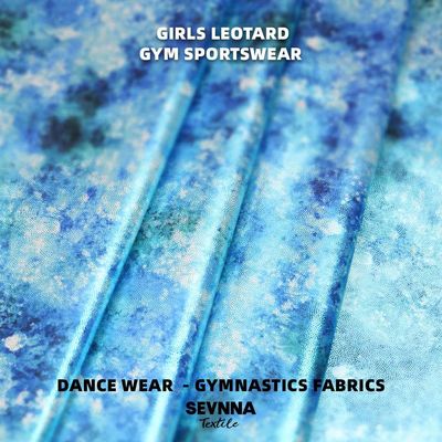 Doświadcz niezrównanej elastyczności i komfortu z tkaniny Stretch Leggings