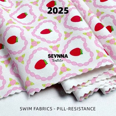Zwiększ możliwości biznesowe dzięki opcji Repreve Fabric