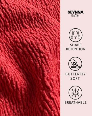 96% Nylon z recyklingu 4%Spandex Polyester Tkanina Spandex dla przyjaznych dla środowiska