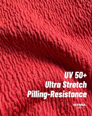 96% Nylon z recyklingu 4%Spandex Polyester Tkanina Spandex dla przyjaznych dla środowiska