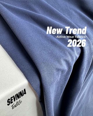 230 gm 77% Nylon na bazie biologicznej + 23% Czarny Spandex Strip Recykling Nylon Fabric SP7441