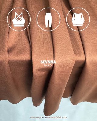 Ultra rozciągająca, oddychająca tkanina z plecaków do modyfikacji