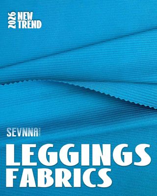 Zbywalna tkanina z recyklingu lycra z Xtra Life Lycra