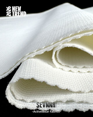 Doświadczenie niezrównanej wydajności Activewear Stretch