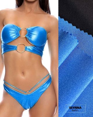 Zmodernizować produkty włókiennicze dzięki rozwiązaniu przyjaznemu środowisku Repreve Fabric