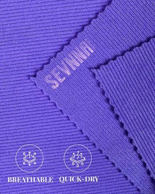 Koszulka kąpielowa Stretch Nylon Spandex Tkanina 80000 M Na dzień Zdolność dostaw