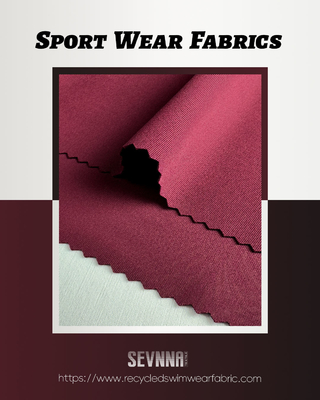 Ochrona UV Rozciągające się tkaniny funkcjonalne 81% Nylon + 19% Spandex 320 gm