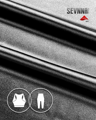 Ulepsz swoją linię odzieżową dzięki oddychającym tkaninom Lycra Stretch od najlepszych dostawców
