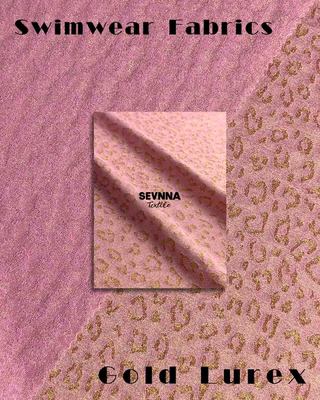 Funkcjonalna tkanina z recyklowanego nylonu 150gsm z ochroną UV