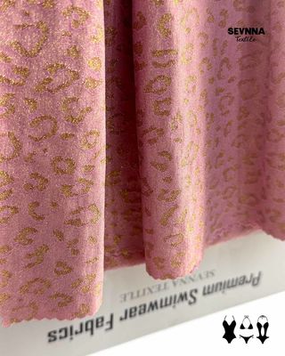 Funkcjonalna tkanina z recyklowanego nylonu 150gsm z ochroną UV