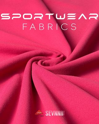 Lekkie tkaniny Lycra 81 Nylon 19 Lycra 215gm