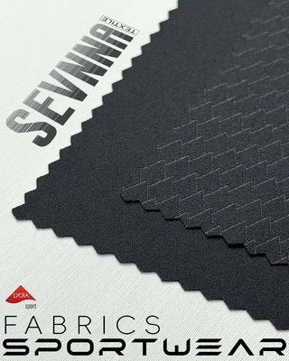 Odkryj korzyści płynące z tkanin Stretch Lycra dla Twojej odzieży sportowej