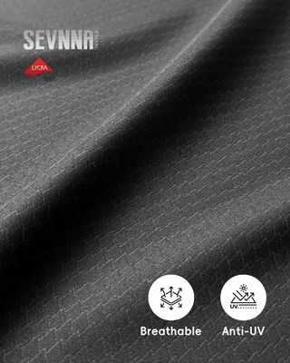 Odkryj korzyści płynące z tkanin Stretch Lycra dla Twojej odzieży sportowej