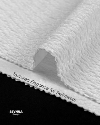 Dzianina podwójna żakardowa w stylu dzianiny dla trwałych i wszechstronnych produktów tekstylnych