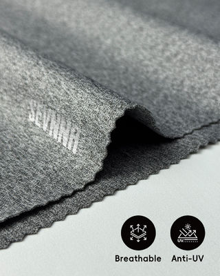 Wentylacja Tak i Bieganie Tkanin z Tkaninami o Teksturowym Splocie