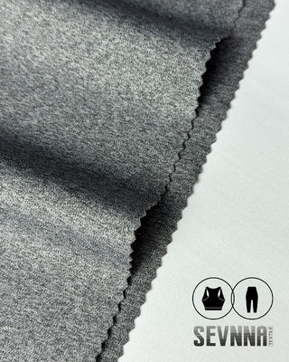 Wentylacja Tak i Bieganie Tkanin z Tkaninami o Teksturowym Splocie