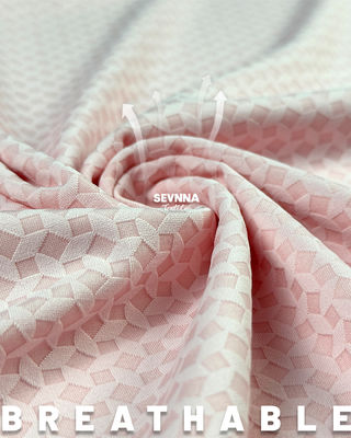 Dowiedz się, jakie korzyści przynosi teksturowana tkanina kąpielowa producentom strojów kąpielowych