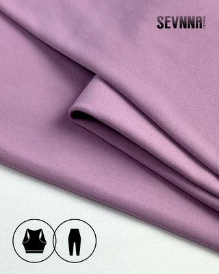 Wysoki poziom komfortu i rozciągająca się tkanina rowerowa o wysokiej wytrzymałości dla sprzętu rowerowego