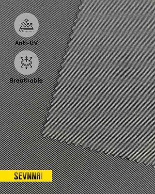 Tkanina z desodorantem Spandex i certyfikatem GRS dla maksymalnego komfortu