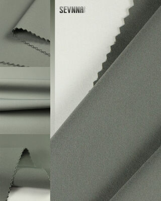 Tkaniny do biegania o szerokości 147 cm i elastycznej obudowie dla tekstyliów sportowych