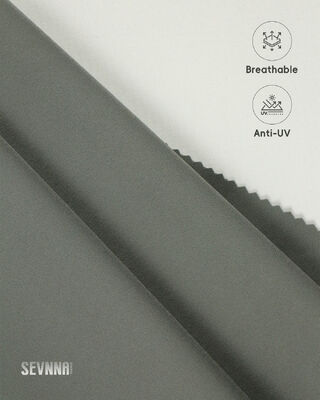 Tkaniny do biegania o szerokości 147 cm i elastycznej obudowie dla tekstyliów sportowych