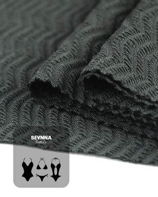 Stretch Leggings Tkanina o masie 310 gm i szerokości 140 cm dla średniej wagi Komfort i wszechstronność