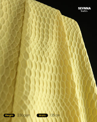 Tkanina ekologiczna dla kostiumów kąpielowych opracowana w celu spełnienia standardów środowiskowych z wyższą trwałością i komfortem dla kolekcji kostiumów kąpielowych