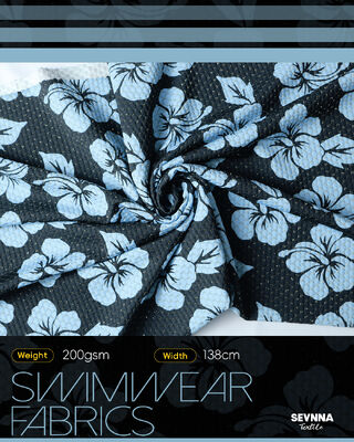 Wygodna dzianina podwójna, idealna do odzieży, odzieży codziennej i tapicerki, zapewniająca oddychalność i miękkość.