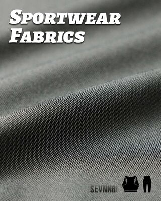 Tkaniny Funkcjonalne o Szerokości 150 cm z Właściwościami Szybkiego Suszenia i Odprowadzania Wilgoci do Odzieży Sportowej