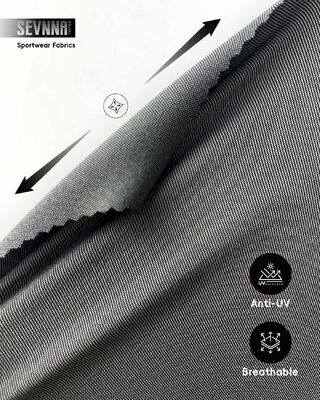 Tkaniny Funkcjonalne o Szerokości 150 cm z Właściwościami Szybkiego Suszenia i Odprowadzania Wilgoci do Odzieży Sportowej