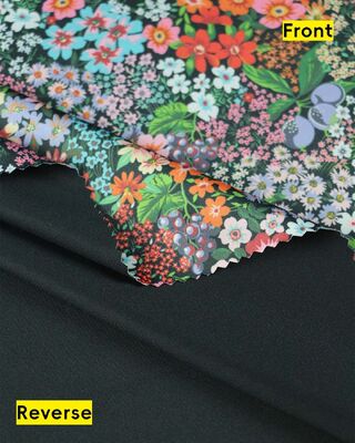 Tkanina sportowa biustonosza o wysokiej oddychalności odprowadzająca wilgoć z zielonymi tekstyliami, super miękka i elastyczna do odzieży sportowej