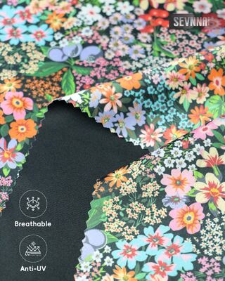 Tkanina sportowa biustonosza o wysokiej oddychalności odprowadzająca wilgoć z zielonymi tekstyliami, super miękka i elastyczna do odzieży sportowej