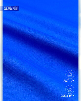 Tkanina Repreve 200gsm z poliestru z recyklingu o wysokiej oddychalności i odporności na zapachy dla zrównoważonych rozwiązań tekstylnych