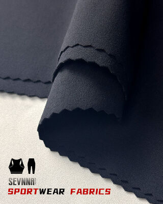 240gm tkaniny funkcjonalne z ochroną przed promieniami UV i odprowadzaniem wilgoci dla wysokiej wydajności tekstyl