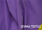 Szybkoschnący materiał z nylonu z recyklingu do funkcjonalnej odzieży sportowej Lycra