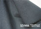 Czarny Lycra Eco Friendly stroje kąpielowe Fabric Two Way Stretch Sun Tan Ray Through