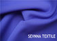 Neon Bright Fluo Colors بازیافت شده Lycra Fabric z półmatowym odcieniem
